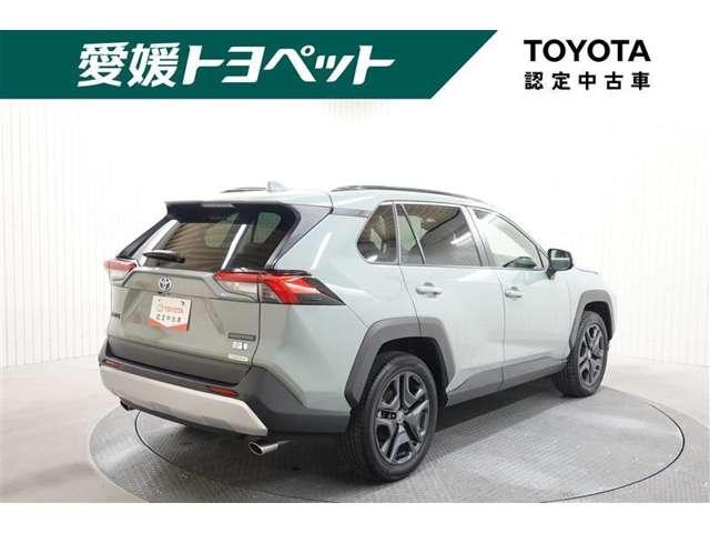 RAV4（愛媛県四国中央市）画像2