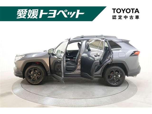 RAV4（愛媛県四国中央市）画像3