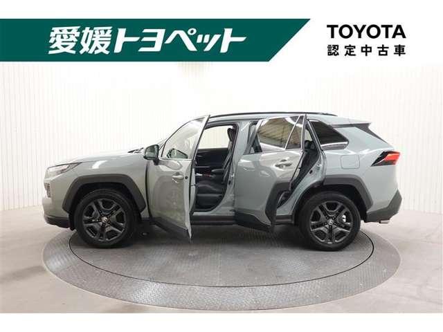 RAV4（愛媛県四国中央市）画像3