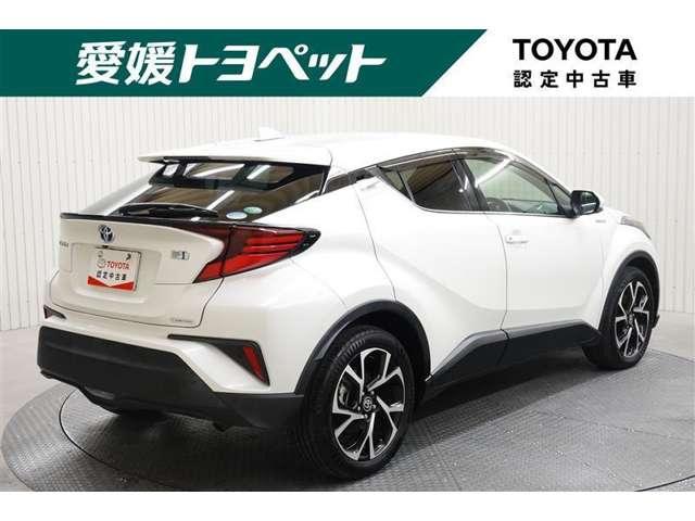 C-HR（愛媛県四国中央市）画像2