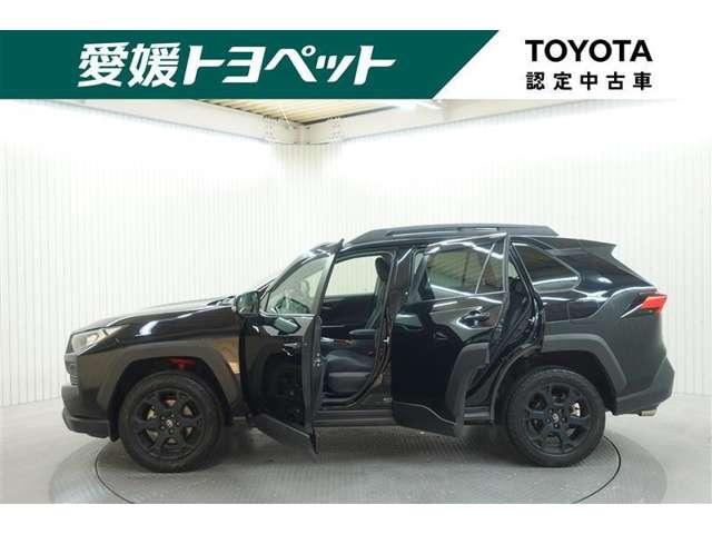 RAV4（愛媛県大洲市）画像2