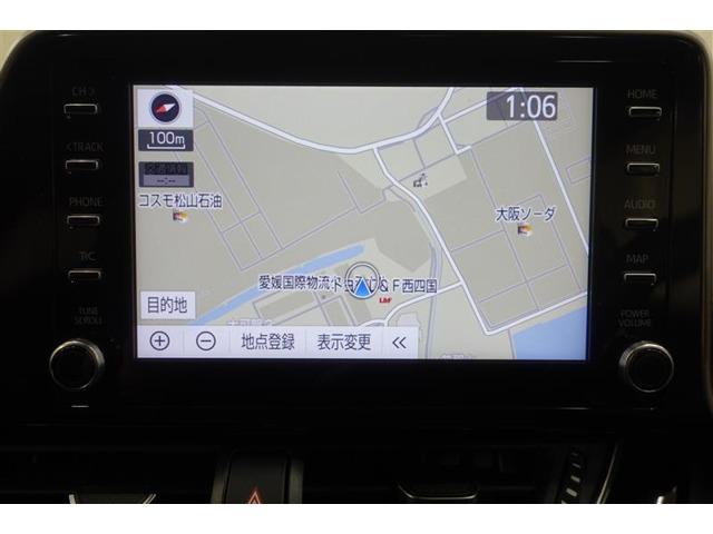 C-HR（愛媛県大洲市）画像6