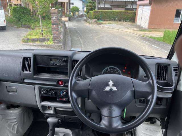 ミニキャブバン（愛媛県宇和島市）