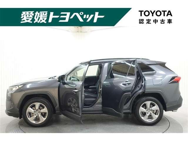 RAV4（愛媛県宇和島市）画像2