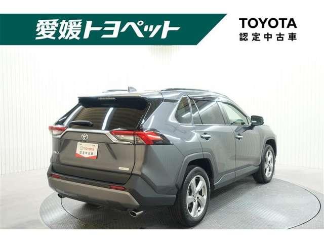 RAV4（愛媛県宇和島市）画像3