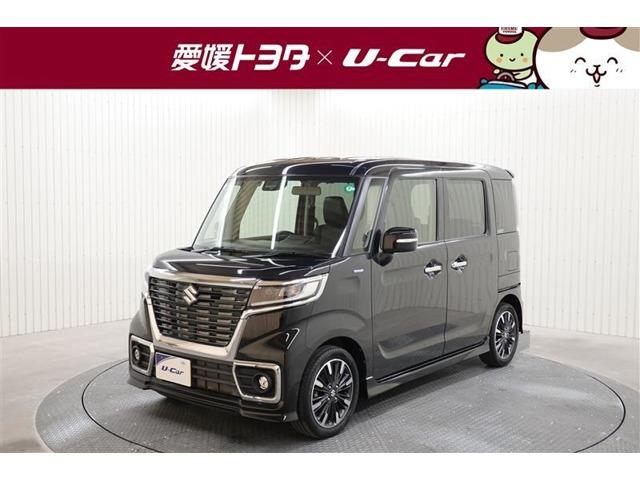 スペーシア 愛媛トヨタ 本店（愛媛県松山市）｜エムジェー