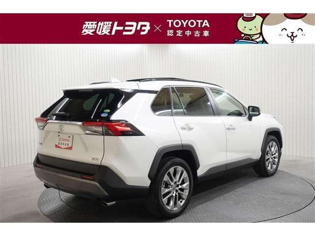 RAV4（愛媛県松山市）画像2