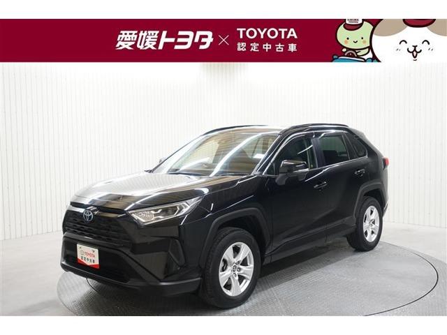 RAV4（愛媛県大洲市）