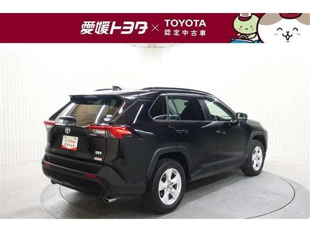 RAV4（愛媛県大洲市）画像2