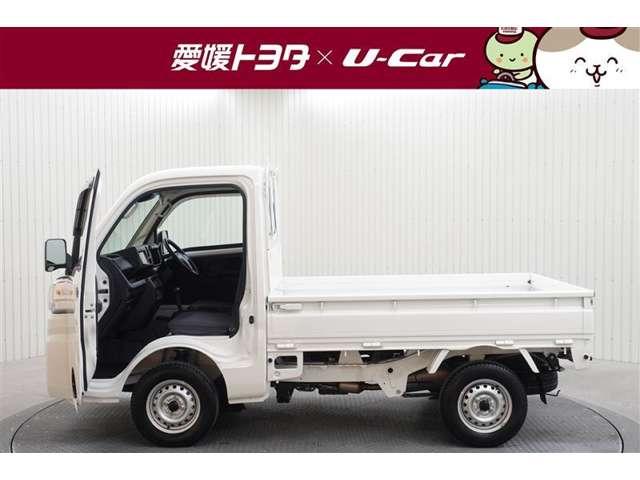 ハイゼットトラック（愛媛県大洲市）画像3
