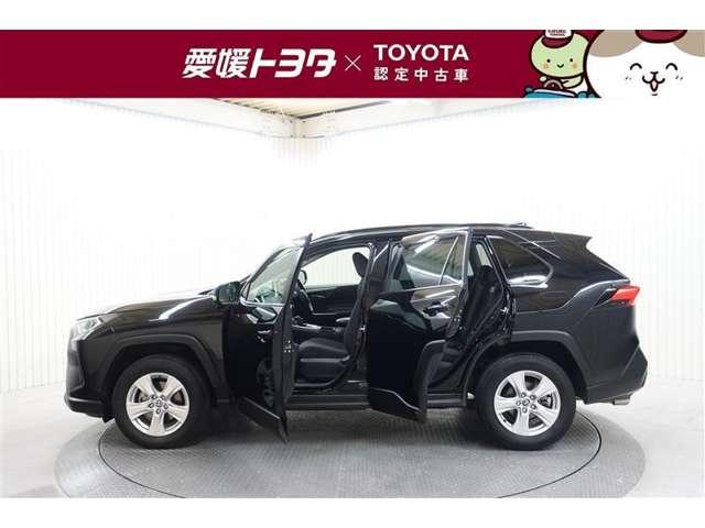 RAV4（愛媛県大洲市）画像3