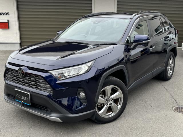 RAV4（愛媛県松山市）画像18