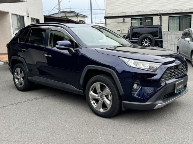 RAV4（愛媛県松山市）画像2