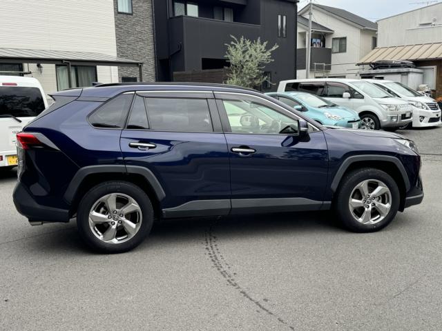 RAV4（愛媛県松山市）画像19