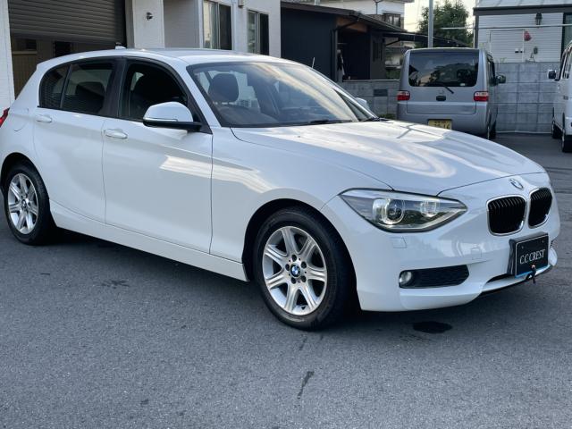 BMW １シリーズ（愛媛県松山市）画像2