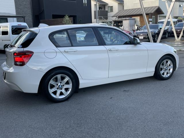 BMW １シリーズ（愛媛県松山市）画像16