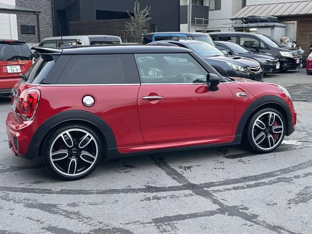 MINI（愛媛県松山市）