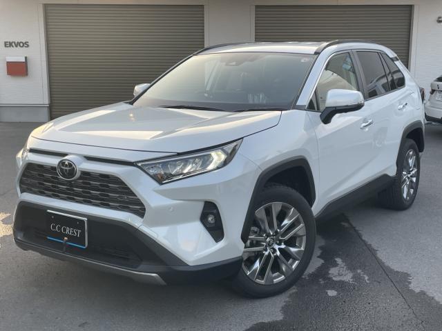 RAV4（愛媛県松山市）画像19