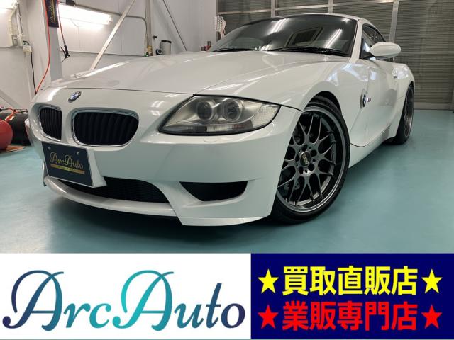 BMW Ｚ４ Arc Auto(アークオート)（愛媛県松山市）｜エムジェー