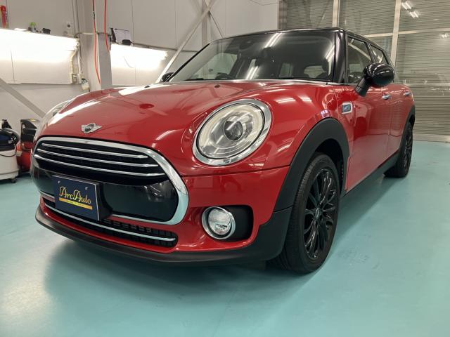 MINI（愛媛県松山市）