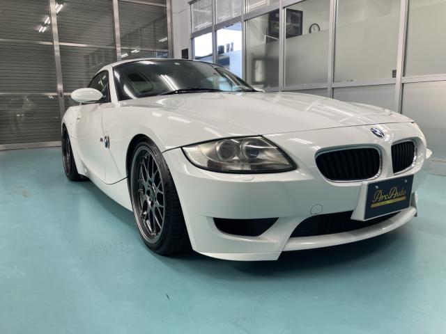 BMW Ｚ４（愛媛県松山市）画像7