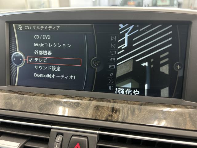 BMW ６シリーズグランクーペ（愛媛県松山市）画像19