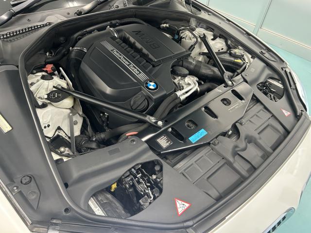 BMW ６シリーズグランクーペ（愛媛県松山市）画像48