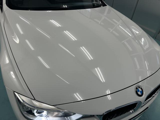 BMW ３シリーズ（愛媛県松山市）画像37