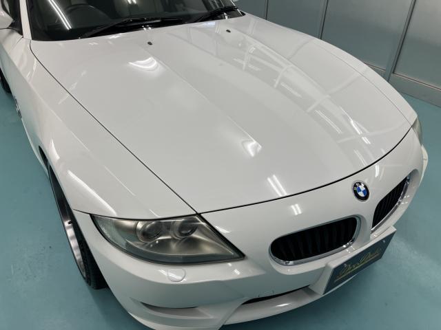 BMW Ｚ４（愛媛県松山市）画像38