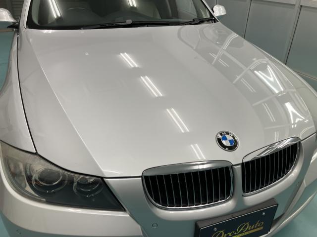 BMW ３シリーズ（愛媛県松山市）画像31