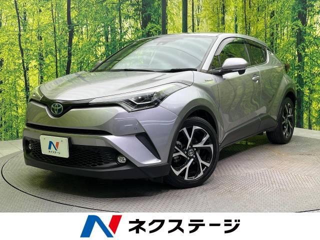 C-HR ネクステージ 松山中央店（愛媛県松山市）｜エムジェー