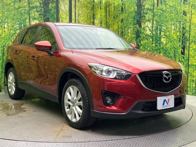 CX-5（愛媛県松山市）