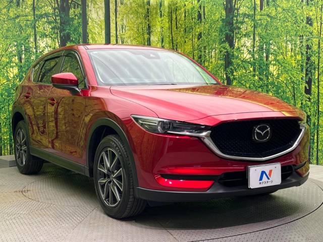 CX-5（愛媛県松山市）