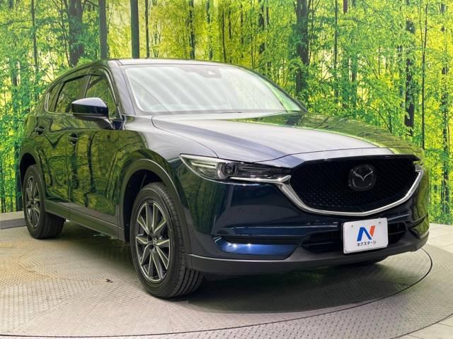 CX-5（愛媛県松山市）