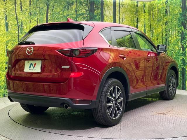 CX-5（愛媛県松山市）