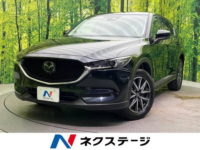 CX-5（愛媛県松山市）