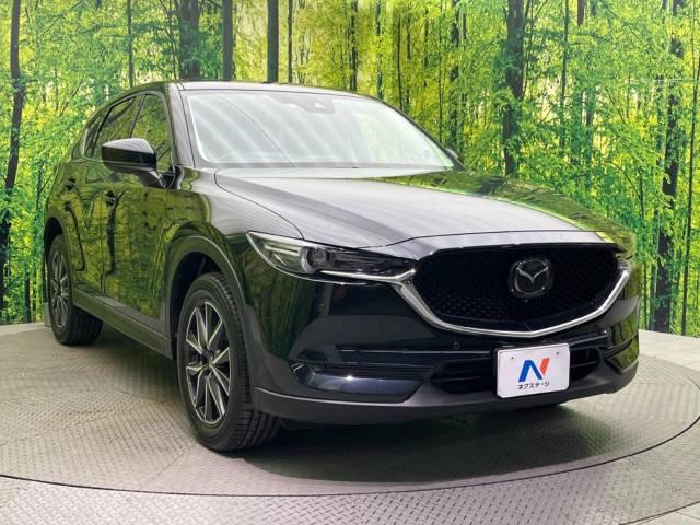 CX-5（愛媛県松山市）