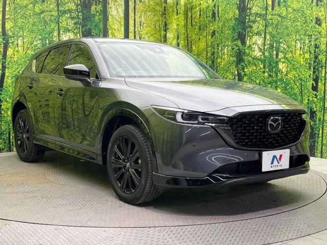 CX-5（愛媛県松山市）