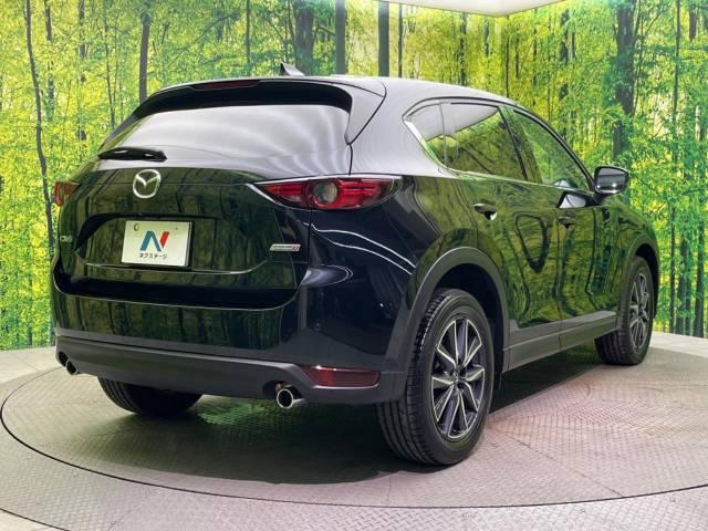 CX-5（愛媛県松山市）