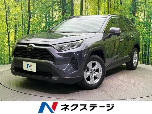 RAV4（愛媛県松山市）画像1