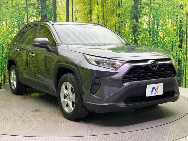 RAV4（愛媛県松山市）