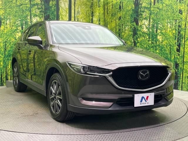 CX-5（愛媛県松山市）