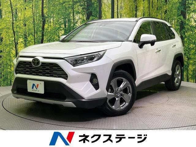 RAV4（愛媛県松山市）画像1