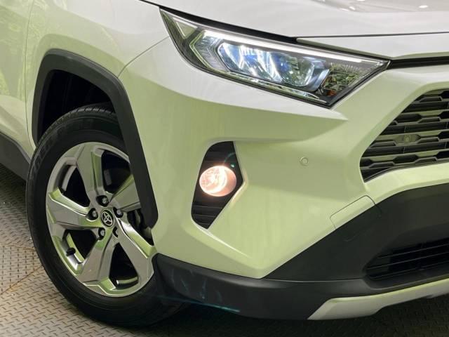 RAV4（愛媛県松山市）画像13