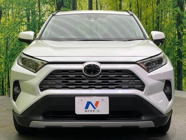 RAV4（愛媛県松山市）