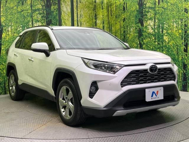 RAV4（愛媛県松山市）画像17