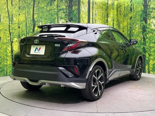 C-HR（愛媛県松山市）画像18