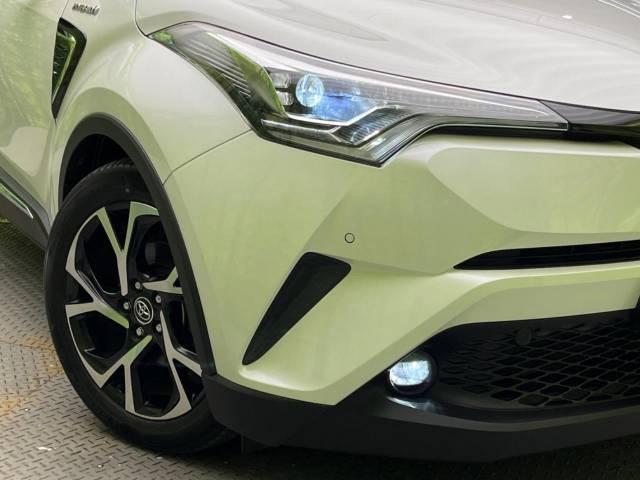 C-HR（愛媛県松山市）