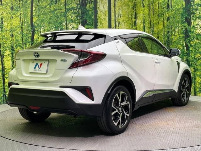 C-HR（愛媛県松山市）画像18