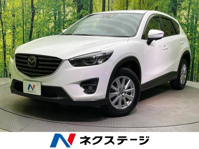 CX-5（愛媛県松山市）